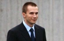 Сын Януковича уверен, что ЕС снимет с него санкции - СМИ