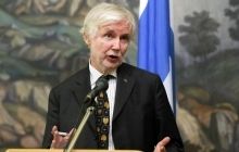 У СРСР ніколи не брязкали зброєю масового ураження - екс-глава МЗС Фінляндії