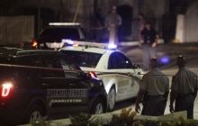 South Carolina church shooting: Nine die in Charleston 'hate crime'