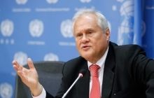 Martin Sajdik candidate to be OSCE special representative on conflict in Ukraine
