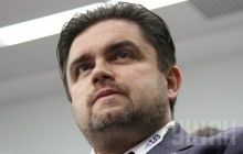 Lubkivskiy leaves SBU after Nalyvaychenko’s dismissal