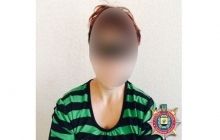 На Донетчине арестована корректировщица огня боевиков по кличке "Малая"