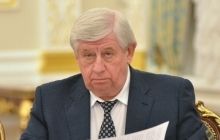Prosecutor General Shokin asks for US to help investigate corruption in PGO