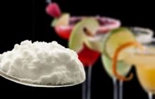 Росспоживнагляд доручив не допускати на ринок американський порошковий алкоголь