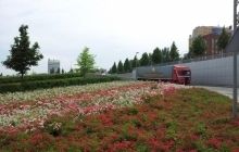 Автоколона з продуктами від Штабу Ахметова в Донецьку – через 15 днів і 9 спроб
