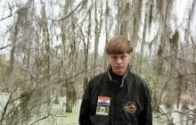 У США затримали підозрюваного у масовому вбивстві в афроамериканській церкві