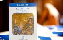 Оприлюднена енцикліка Папи Франциска "Laudato si '" про зцілення спільного дому людства (рос.)