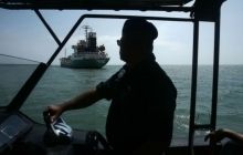 ВМС Малайзии освободили захваченный пиратами танкер