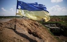 Militants fire on residential areas in Maryinka, woman wounded