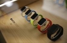 Главными поставщиками сапфирового стекла для Apple Watch оказались компании из РФ и Китая - СМИ