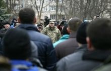 General Staff: Sixth wave of mobilization to call up Ukrainians who have not yet served