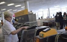 Київське метро в ніч на 25 лютого працюватиме довше через матч "Динамо" - "Манчестер Сіті"