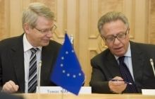 Зауваження Венеціанської комісії щодо люстрації в цілому лишаються критичними - представник України