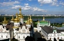 Центр інформації УПЦ розпочав тематичні зустрічі "Історія Києва з висоти Великої Лаврської дзвіниці"