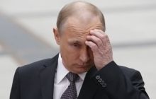 Putin virtually recognizes supply of arms to separatists