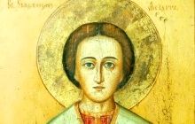 20 июня – память святого мученика Феодота Анкирского, корчемника