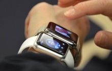 В Apple Watch 2 появится видеокамера - СМИ