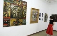 Во Львове проходит посвященный культуре и истории Донбасса форум