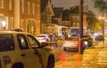 В США неизвестные открыли стрельбу на спортивной площадке и в жилом квартале