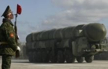 В США заявили, что Россия наращивает количество ядерных боеголовок