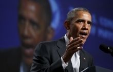 Обама: Легализация однополых браков - это победа для США
