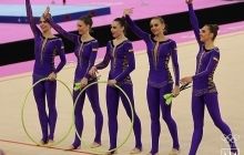 Призер Евроигр Дмитраш: "В этом сезоне у нас очень удачная программа"