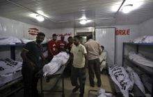 Жертвами аномальной жары в Пакистане стали более 200 человек