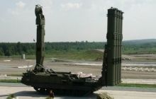 СМИ: Россия поставит Ирану новейшую систему ПВО "Антей-2500"