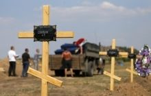 Shkiriak: Mortuaries and hospitals in Donetsk and Luhansk full after Maryinka attacks
