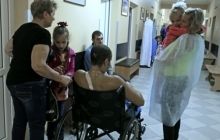 В УПЦ МП наберут волонтеров, чтобы давать профессии воинам АТО с инвалидностью