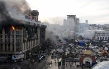 Russian official: Revolution in Ukraine ‘initiated by US to weaken Russia’