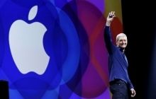 BBC: В Apple ответили на претензии певицы Свифт