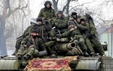 Russian Security Council: Russia cannot prevent Russian ‘volunteers’ entering Ukraine