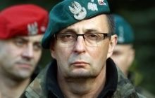 Poland appoints commander in chief in case of war