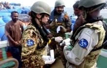 EC launches naval operation to foil human smugglers and traffickers in Mediterranean