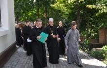 Во Львовской семинарии УГКЦ будут говорить о пасторальной работе Церкви за пределами Украины и в условиях войны