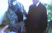 СБУ имеет достаточно оснований подозревать главу Апелляционного суда в совершении преступлений - Грицак