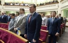 Коалиция не нашла общего языка относительно выборов в Мариуполе и Красноармейске