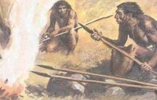 Ученые рассказали о рационе людей, живших 400 тысяч лет назад