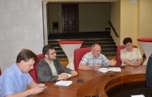 Рабочая группа Киевсовета по изучению вопроса строительства ЦХОЯТ должна собраться в зоне ЧАЭС
