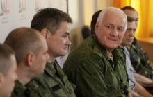 Екс-помічник міністра часів Януковича перейшов на бік "ДНР" ще у квітні