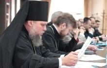 У Києві відбулося чергове засідання Всеукраїнської Ради Церков і релігійних організацій