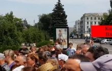 Донецька міліція "засвітила" колишніх співробітників, які перейшли на бік "ДНР"