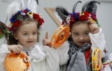 Дети-фантазёры и маленькие обманщики отличаются хорошей памятью