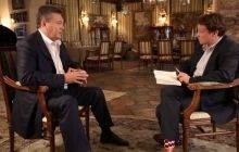 Yanukovych says he regrets bloodshed in Kyiv