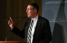 Herbst: Next US president will be tougher on Russian aggression