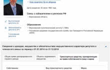 Єдинорос запропонував "бойкотувати" бізнеси, які допомагали фашистам, при цьому сам їздить на BMW і Mercedes