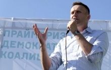 Навальный собирает всероссийскую акцию протеста в день рождения Путина