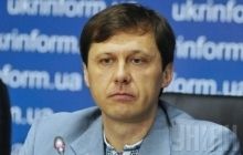 Government asks Verkhovna Rada to sack ecology minister