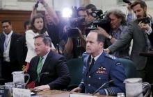Міністр оборони Канади їде в Україну